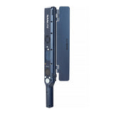 Nanlite RGB LED Wand - Full-Color Handheld Tube Light (Midnight Blue)