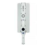 Nanlite RGB LED Wand - Full-Color Handheld Tube Light (Mint Blue) (Open Box)