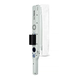 Nanlite RGB LED Wand - Full-Color Handheld Tube Light (Mint Blue) (Open Box)