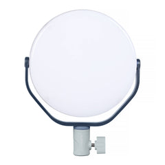 Nanlite miro 30c RGB Round LED Light Panel (Midnight Blue) (Open Box)