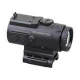 Vector Optics Paragon SCPS-M04 4x24 Mini Prism Sight BDC Reticle Riflescope
