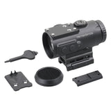 Vector Optics Paragon SCPS-M04 4x24 Mini Prism Sight BDC Reticle Riflescope