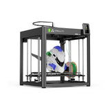 Creality Ender-5 Max CoreXY 3D Printer with Multi-Printer Control (Open Box)