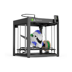 Creality Ender-5 Max CoreXY 3D Printer with Multi-Printer Control (Open Box)