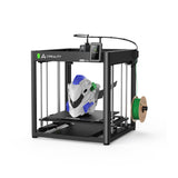 Creality Ender-5 Max CoreXY 3D Printer with Multi-Printer Control (Open Box)
