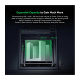 Creality Ender-5 Max CoreXY 3D Printer with Multi-Printer Control (Open Box)