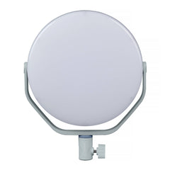 Nanlite miro 60C LED Full-Color Round Panel Light (Mint Blue) (Open Box)