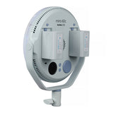 Nanlite miro 60C LED Full-Color Round Panel Light (Mint Blue) (Open Box)
