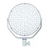 Nanlite miro 60C LED Full-Color Round Panel Light (Mint Blue) (Open Box)