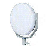 Nanlite miro 60C LED Full-Color Round Panel Light (Mint Blue) (Open Box)