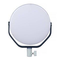 Nanlite miro 60C LED Full-Color Round Panel Light (Midnight Blue)