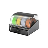 Creality CFS 4-Slot Multi Color Add-On Filament System for K2 Plus 3D Printer (Open Box)