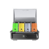 Creality CFS 4-Slot Multi Color Add-On Filament System for K2 Plus 3D Printer (Open Box)