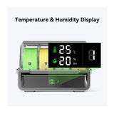 Creality CFS 4-Slot Multi Color Add-On Filament System for K2 Plus 3D Printer (Open Box)