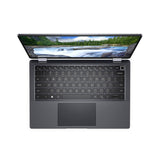 Dell Latitude 9430 2-in-1 Laptop, 14" QHD Touch, Intel Core i7-1265U, 16GB RAM, 512GB SSD, Windows 11 Pro (Certified Refurbished)