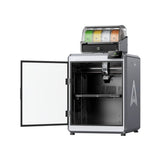 Creality K2 Plus Combo Multi-Color 3D Printer with CFS (4x 500g Filament) (Open Box)