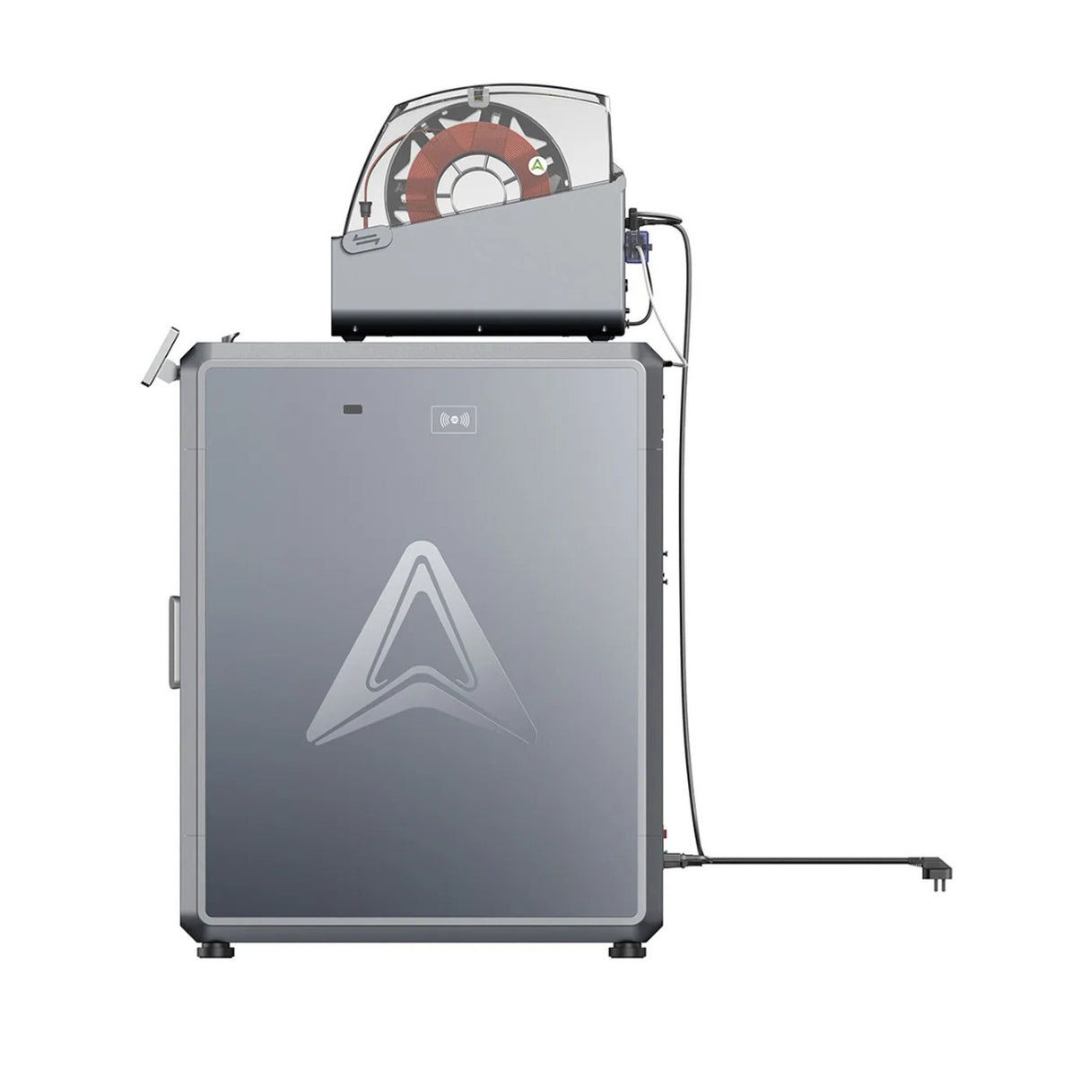 Creality K2 Plus Combo Multi-Color 3D Printer with CFS (4x 500g Filament)