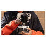 Atomos Ninja Phone with Sunhood and Tablet Clamp Adaptor Bundle