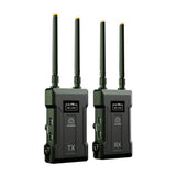 Atomos TX-RX 4K/HD Wireless Video Transmitter Set with Atomos RX 4K/HD Bundle