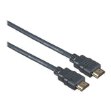 Kramer Flexible High-Speed HDMI Cable with Ethernet (Black, 15 ft)