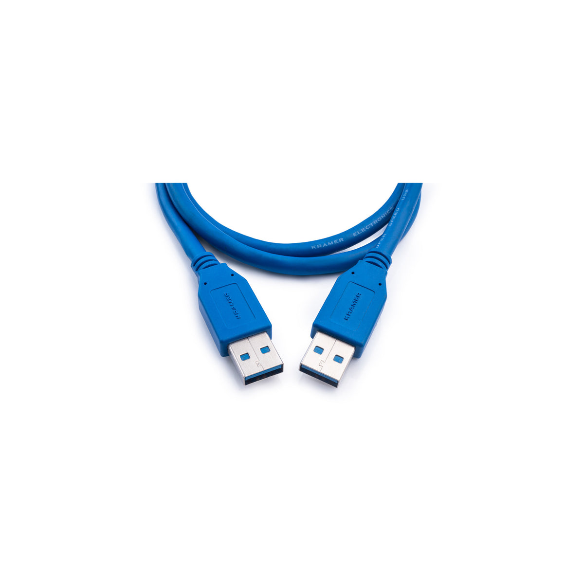Kramer USB 3.0 A (M) to A (M) Cable (1.80m/6-ft)