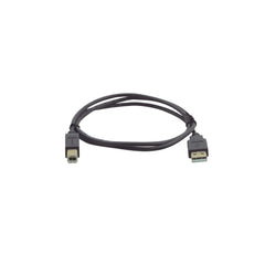 Kramer USB 2.0 A (M) to B (M) Cable (1.80m/6-ft)