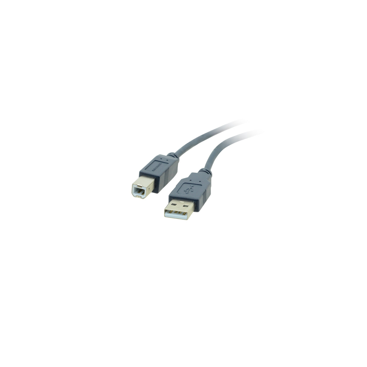 Kramer USB 2.0 A (M) to B (M) Cable (1.80m/6-ft)