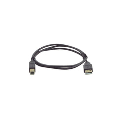 Kramer USB 2.0 A (M) to B (M) Cable (0.90m/3-ft)