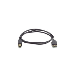 Kramer USB 2.0 A (M) to B (M) Cable (4.60m/15-ft)