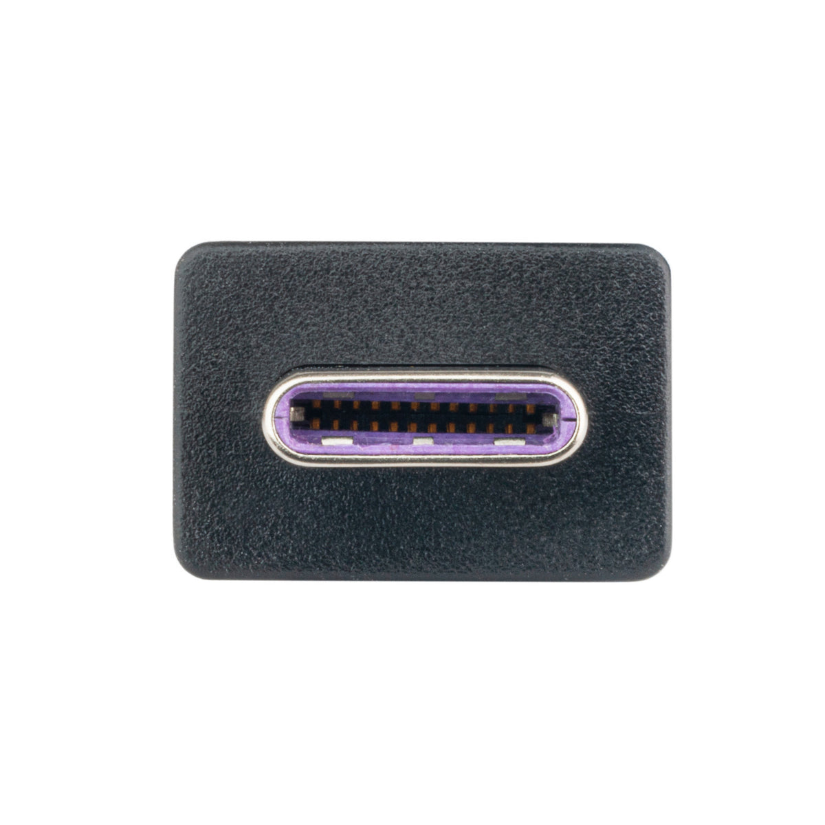Kramer 6ft USB 3.2 GEN–2 Full Featured USB–C (M) to USB–C (M) Cable with K-Lock Connector