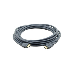 Kramer Premium High Speed 6ft HDMI (4K 60Hz Male to Male) Cable with 18Gbps Data Rate