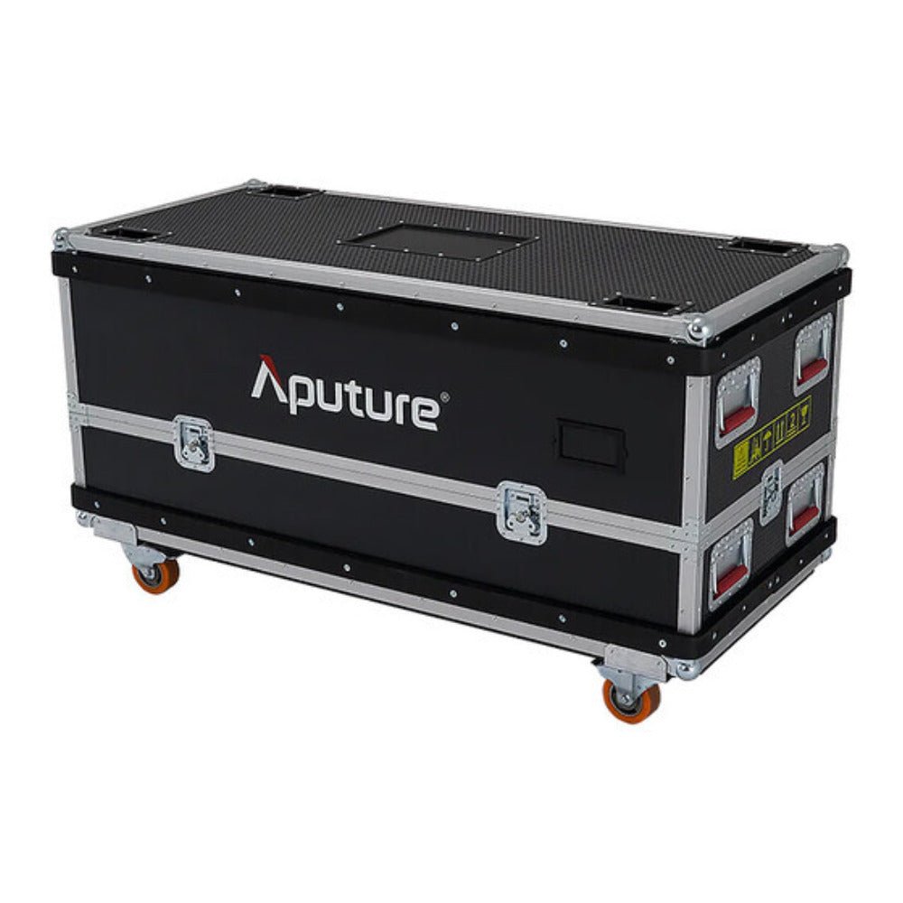 Aputure Flight Case for CS15, XT26 LED Lights - Heavy-Duty Hard Shell