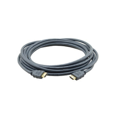 Kramer High Speed 50ft HDMI (1080p Male to Male) Cable with 4.95 Gbps Data Rate