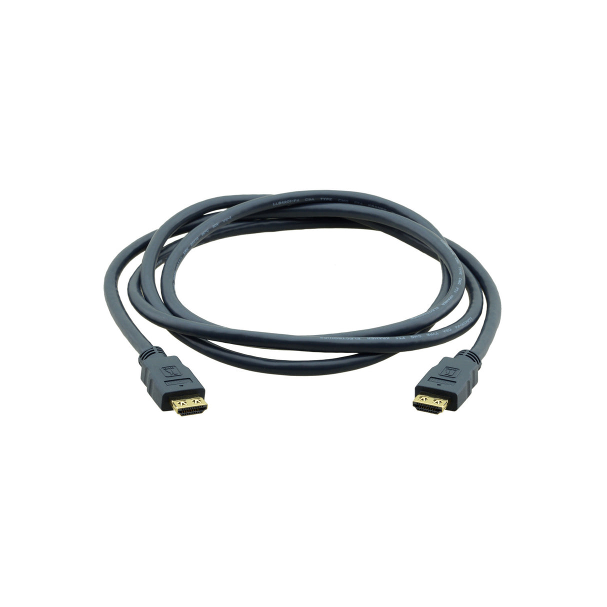 Kramer Premium High Speed 3ft HDMI (4K 60Hz Male to Male) Cable