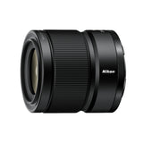 Nikon NIKKOR Z DX MC 35mm f/1.7 Lens (Nikon Z)