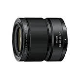 Nikon NIKKOR Z DX MC 35mm f/1.7 Lens (Nikon Z)