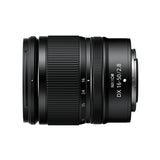 Nikon NIKKOR Z DX 16-50mm f/2.8 VR Lens (Nikon Z)