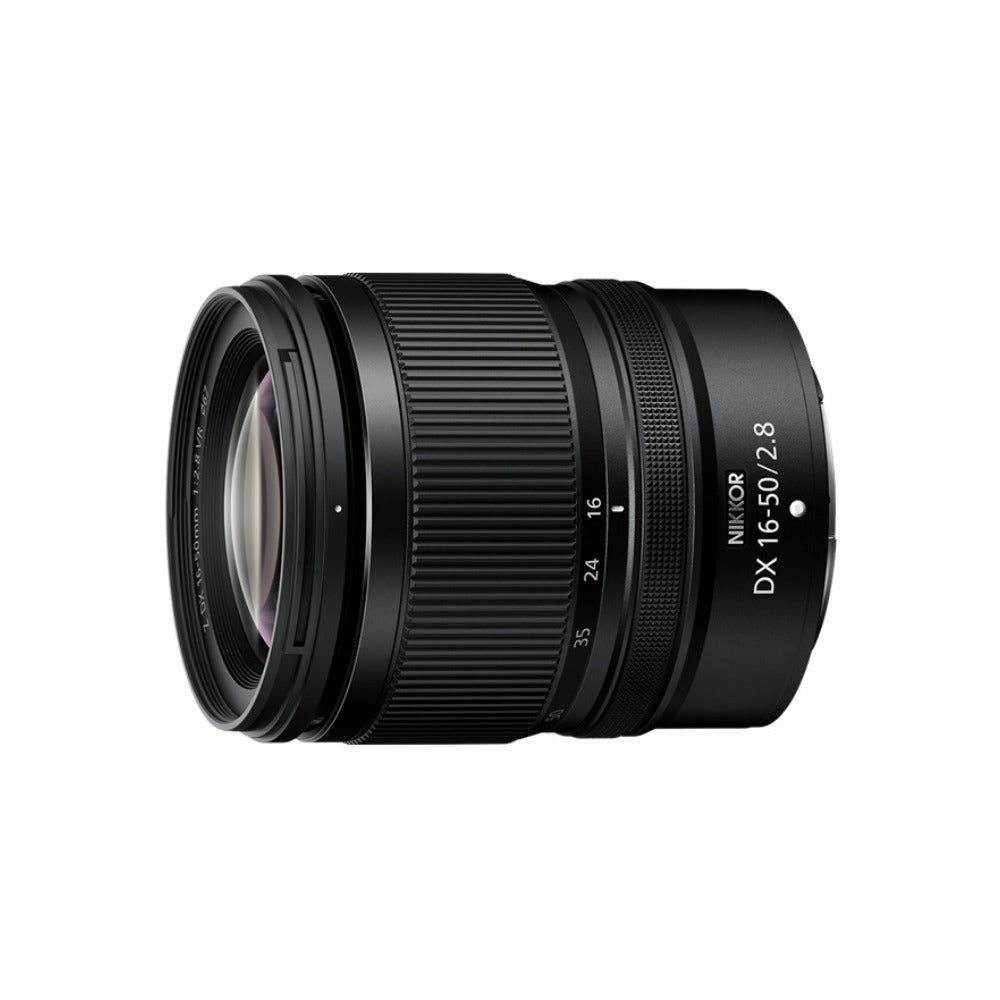 Nikon NIKKOR Z DX 16-50mm f/2.8 VR Lens (Nikon Z)