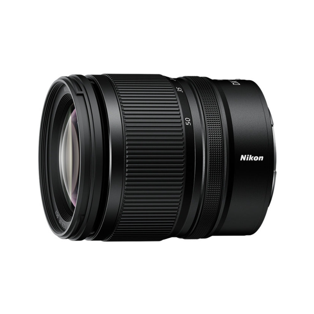 Nikon NIKKOR Z DX 16-50mm f/2.8 VR Lens (Nikon Z)