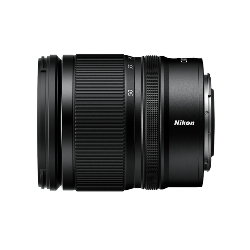 Nikon NIKKOR Z DX 16-50mm f/2.8 VR Lens (Nikon Z)