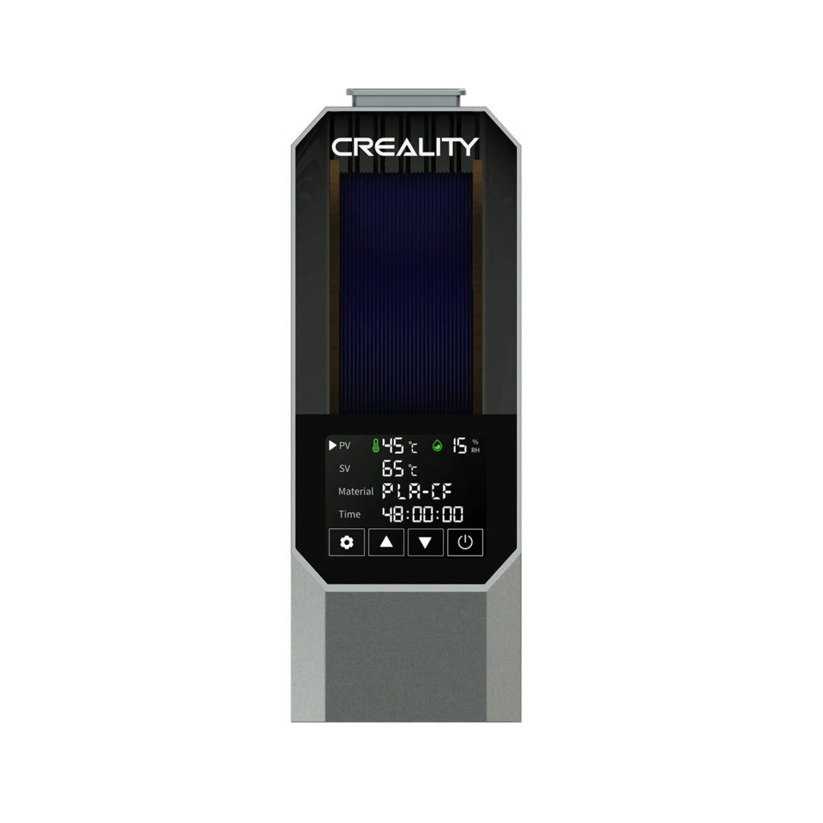Creality Space Pi Filament Dryer with 360-Degree Hot-Air Heating