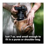 Nikon NIKKOR Z DX MC 35mm f/1.7 Lens (Nikon Z)