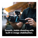 Nikon NIKKOR Z DX 16-50mm f/2.8 VR Lens (Nikon Z)