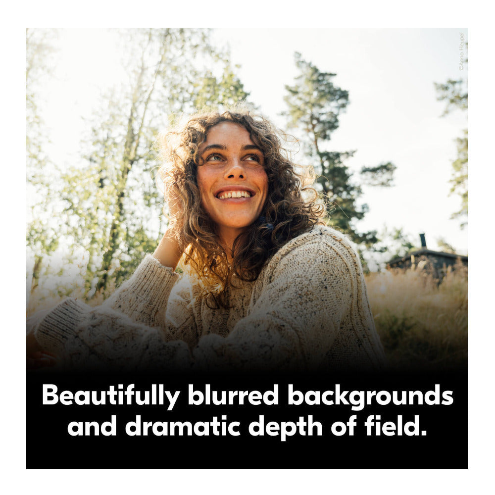 Nikon NIKKOR Z DX 16-50mm f/2.8 VR Lens (Nikon Z)