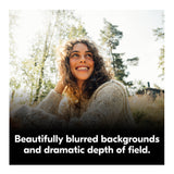 Nikon NIKKOR Z DX 16-50mm f/2.8 VR Lens (Nikon Z)