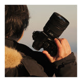 Panasonic LUMIX S5IIX Full-Frame Mirrorless Camera Kit with S 24-60mm Lens