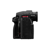 Panasonic LUMIX S1II Mirrorless Camera with 24-60mm F2.8 Lens Kit