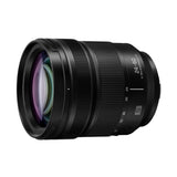 Panasonic LUMIX S1II Mirrorless Camera with 24-60mm F2.8 Lens Kit