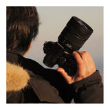 Panasonic LUMIX S1RII Full Frame Mirrorless Camera Kit with S 24-60mm Lens