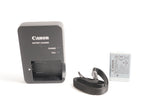 Canon PowerShot G7X Mark III Digital Camera with 4.2x Optical Zoom Lens (Silver) (Used)